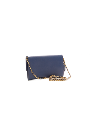 Lux Bandoliera Clutch