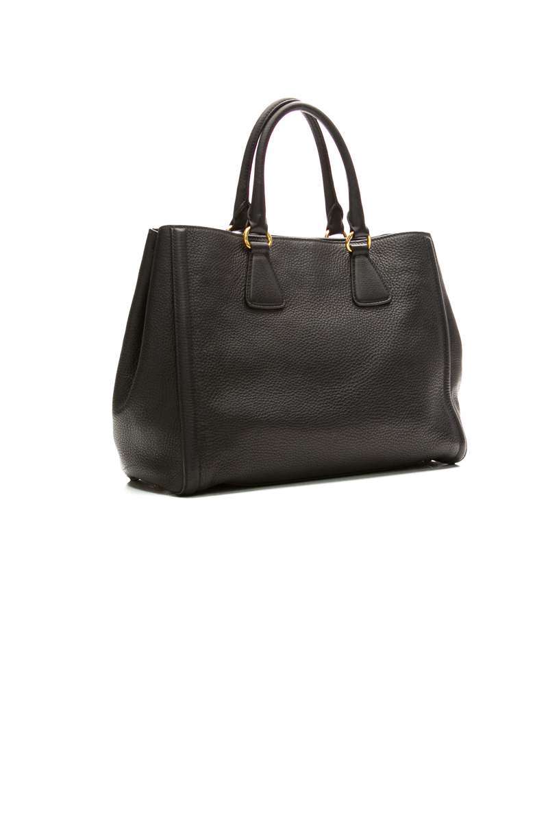 Vitello Daino Tote Bag