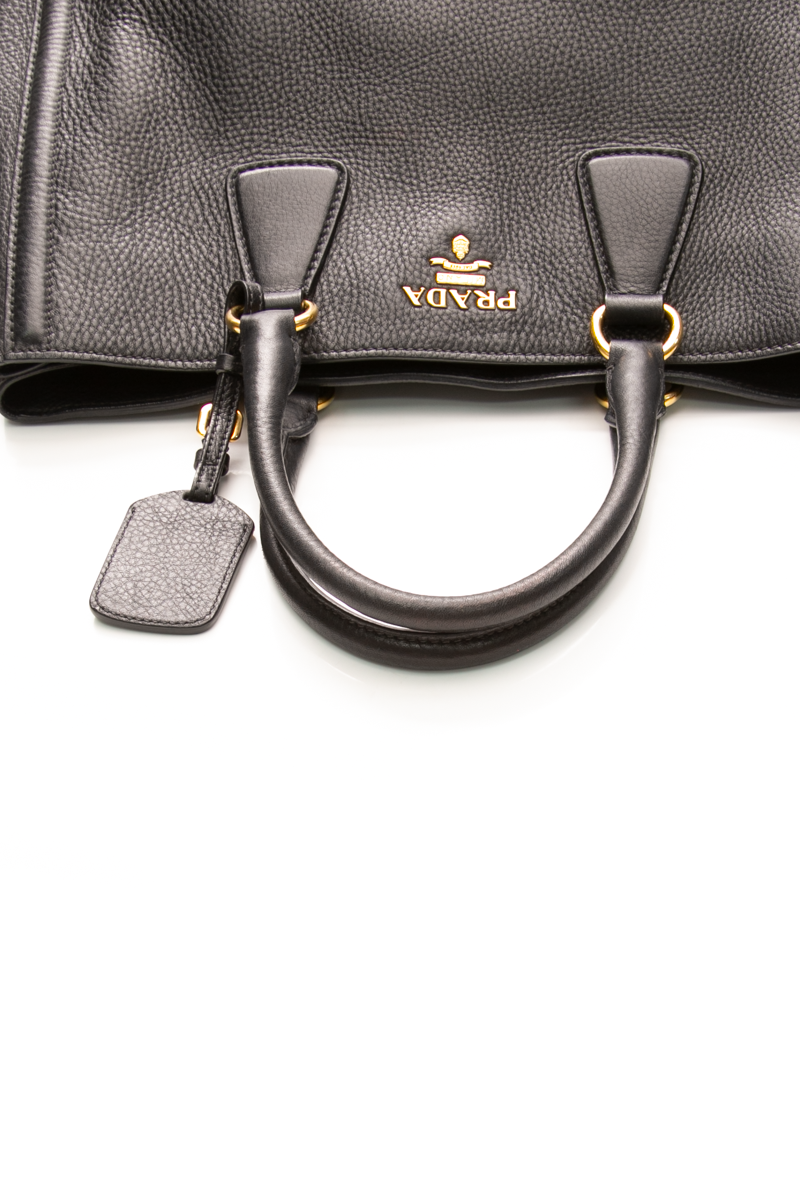 Vitello Daino Tote Bag