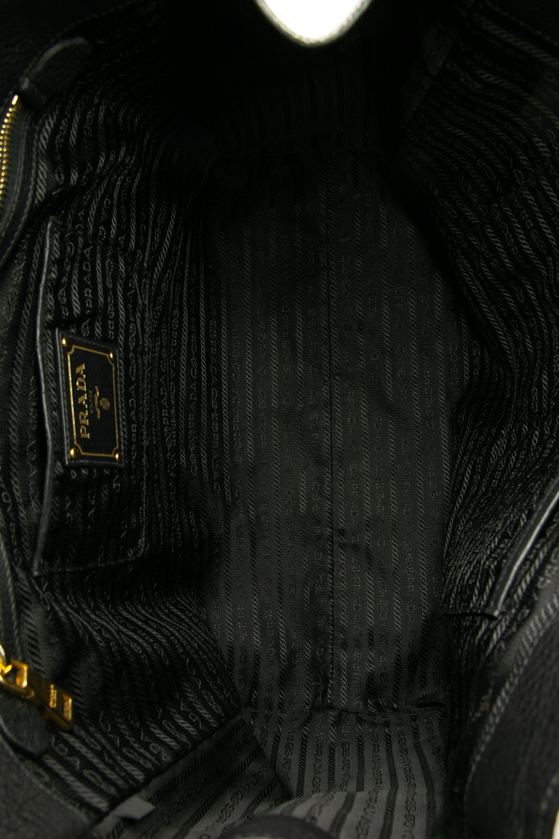 Vitello Daino Tote Bag