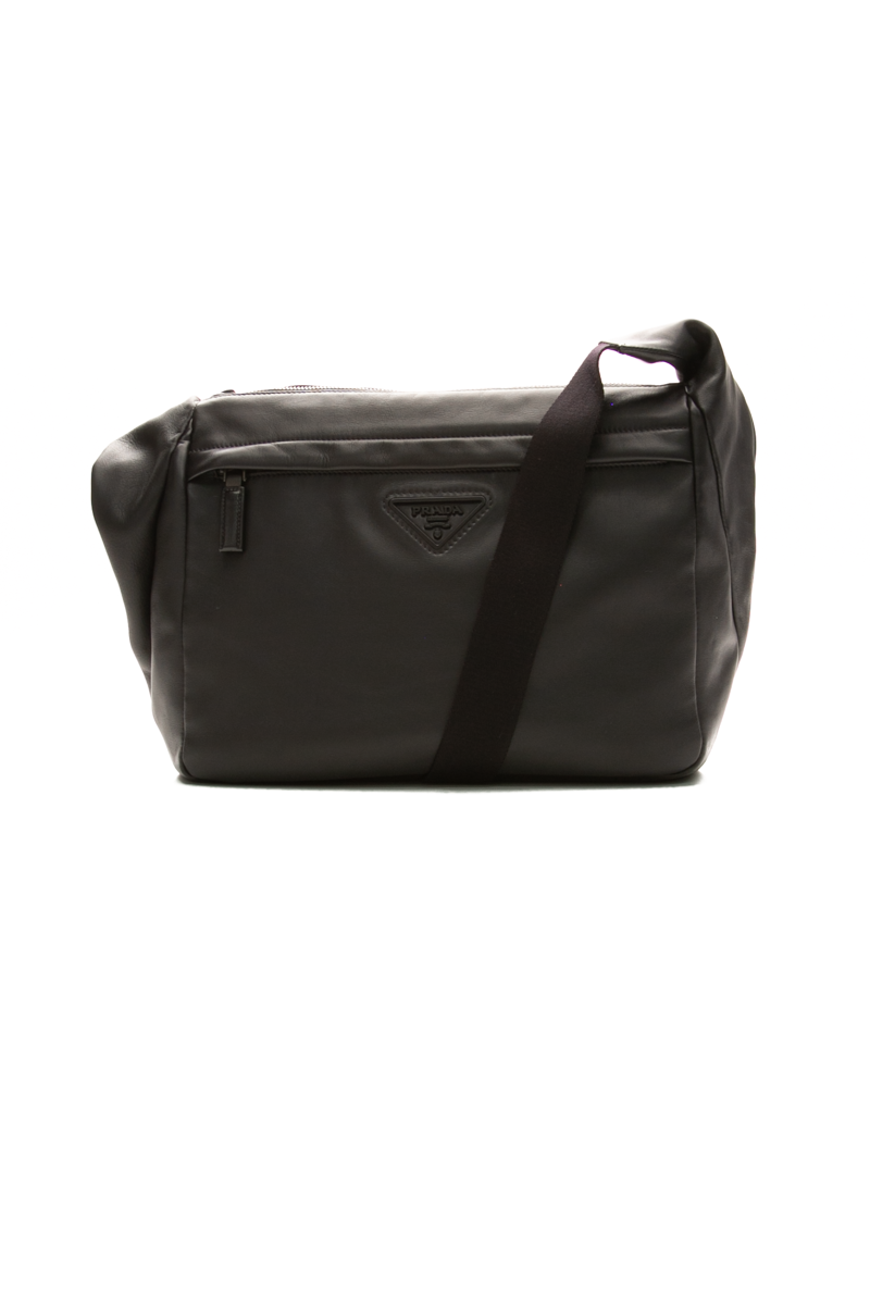 Prada-Logo-Messenger-Bag-300572