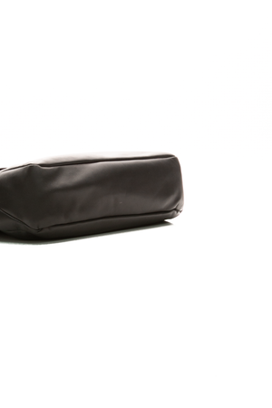 Logo Messenger Bag