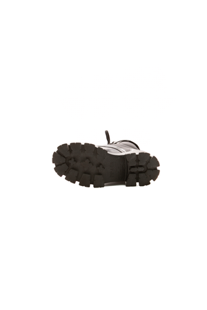 Monolith Combat Boots - Size 36