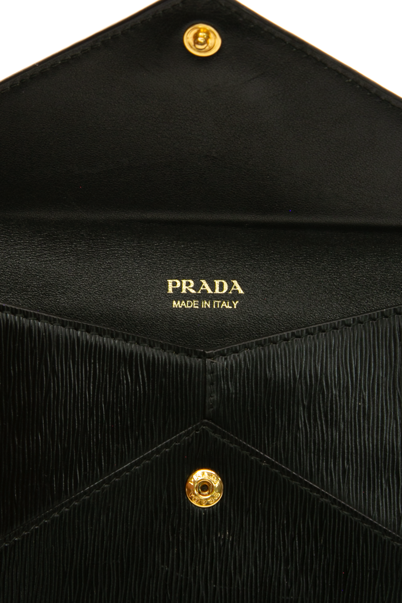 Envelope Wallet Pouch