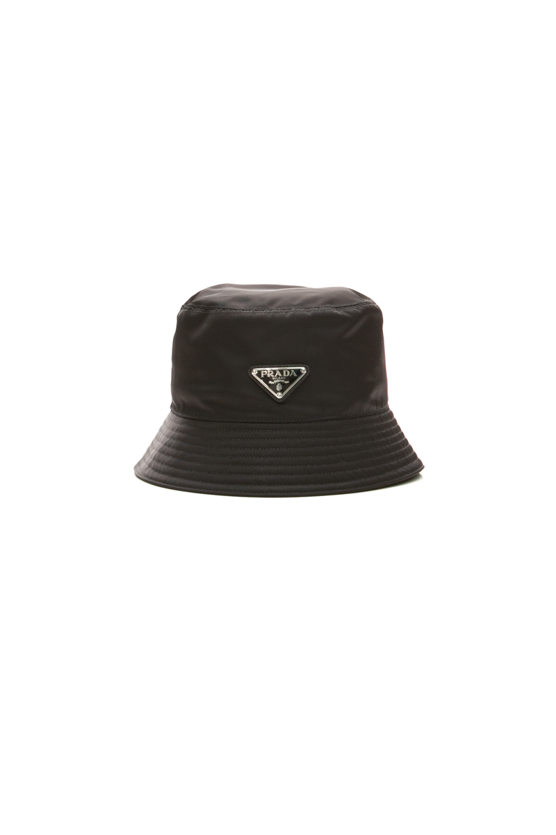 Prada-Re-Nylon-Bucket-Hat-Size-Small-300473