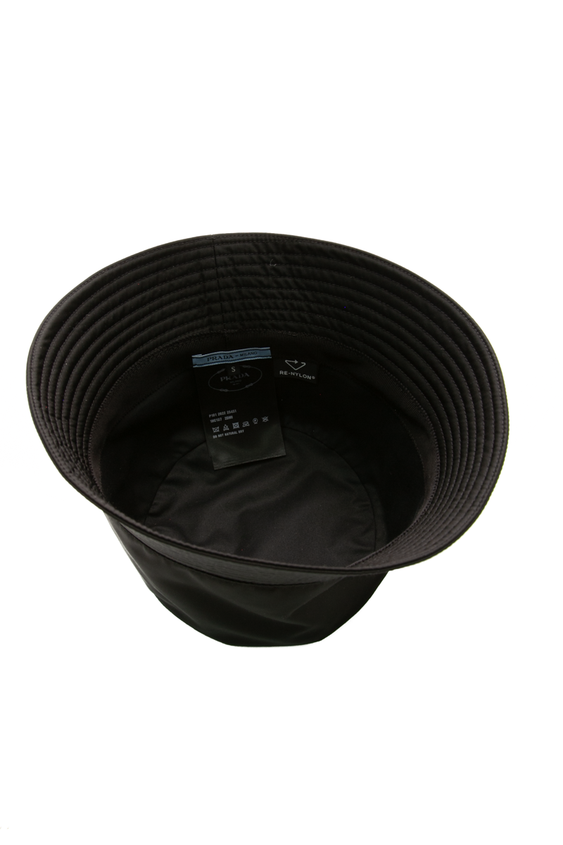 Re-Nylon Bucket Hat - Size Small