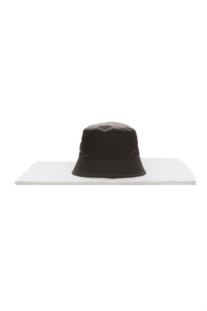 Re-Nylon Bucket Hat - Size Small