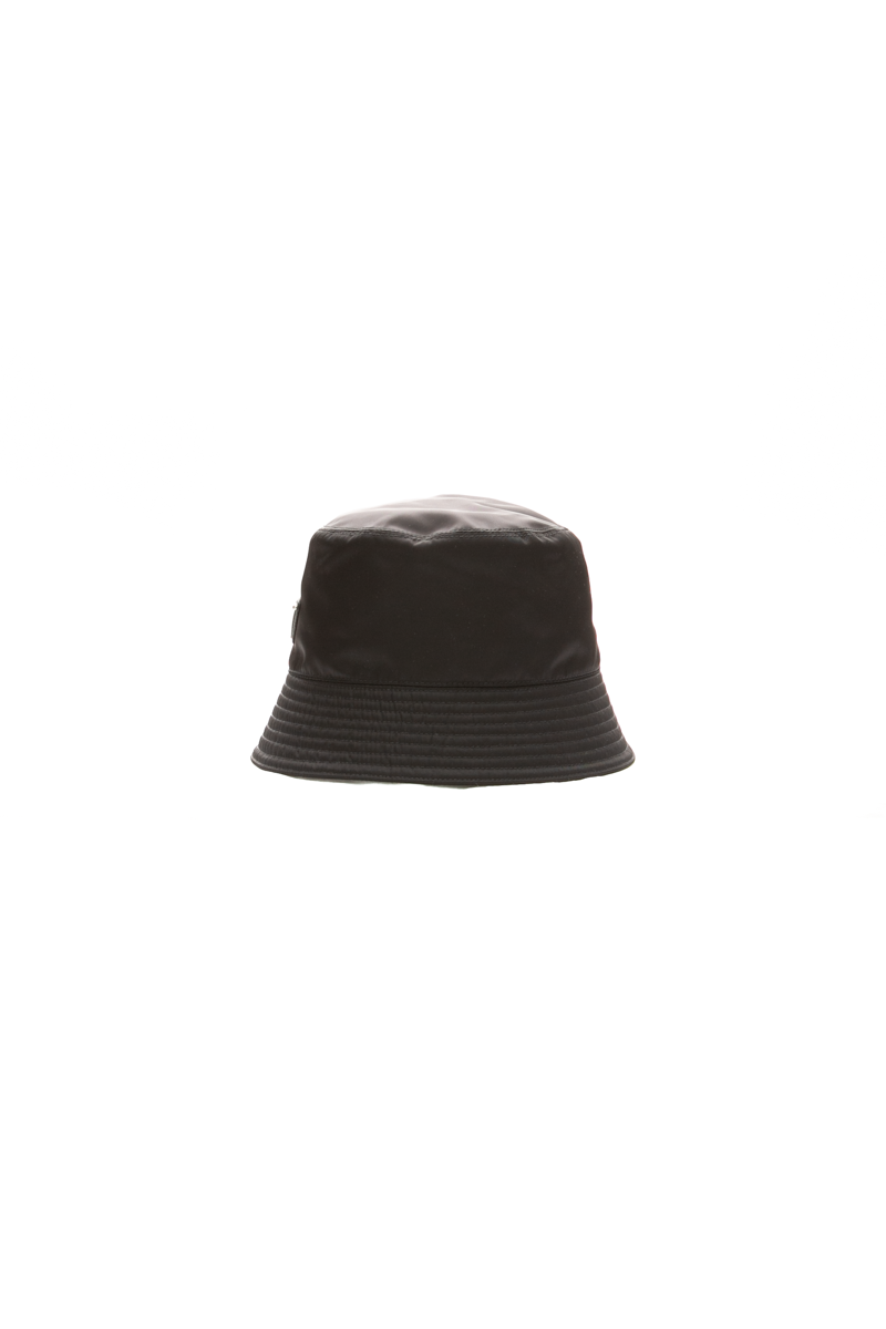 Prada-Re-Nylon-Bucket-Hat-Size-Small-300473