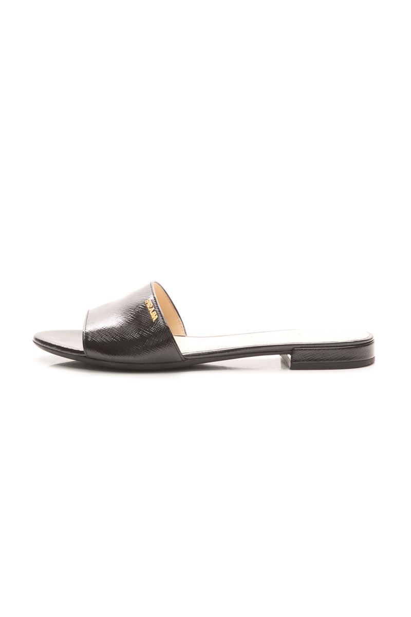 Prada-Slide-Sandals-Size-35-294470