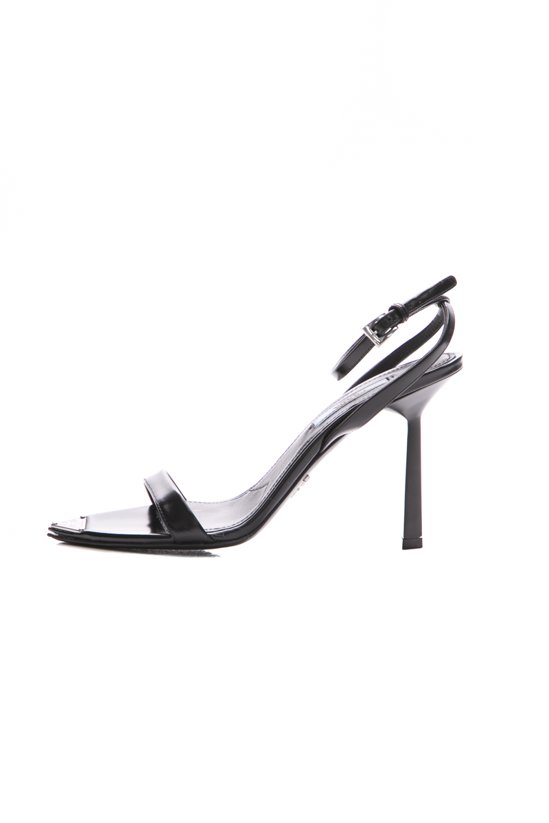 Prada-Triangle-Logo-Toe-Sandals-Size-36-299548