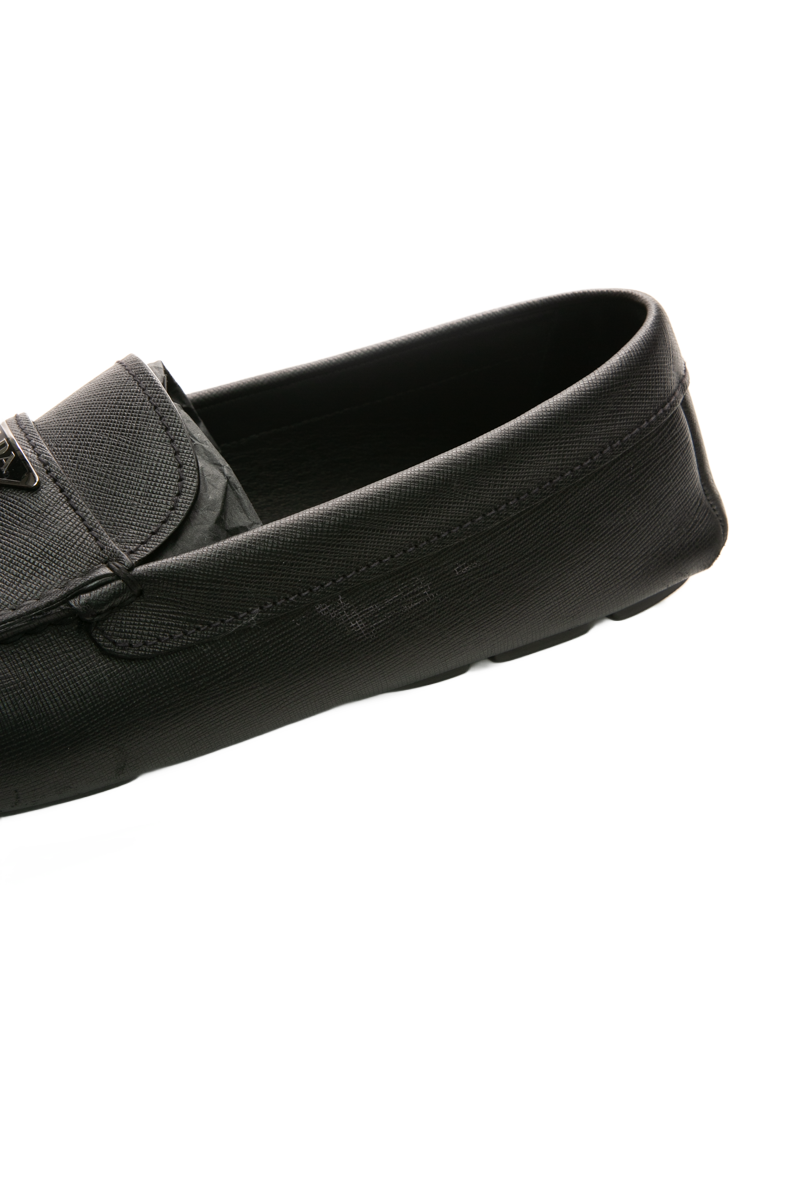 Men's Driving Loafers - Size US 12