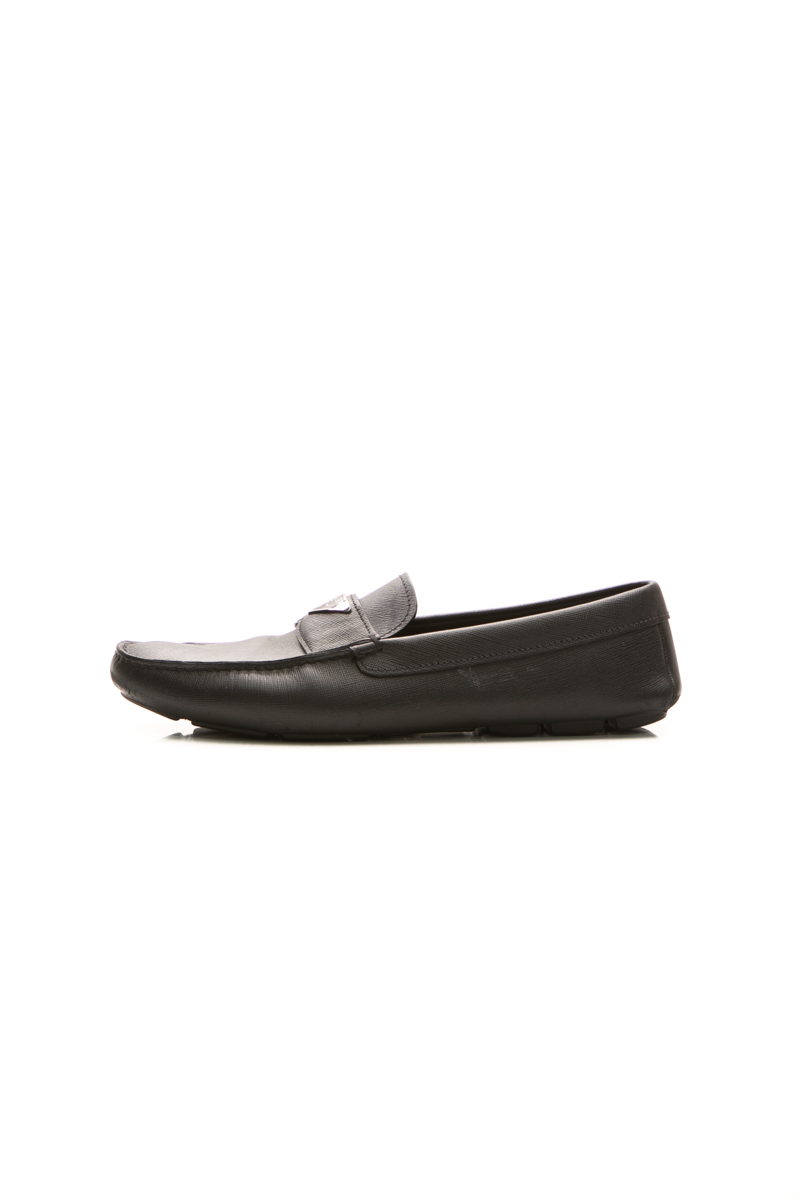 Prada-Men's-Driving-Loafers-Size-US-12-293230