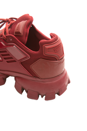 Men's Cloudbust Thunder Sneakers - Size US 12