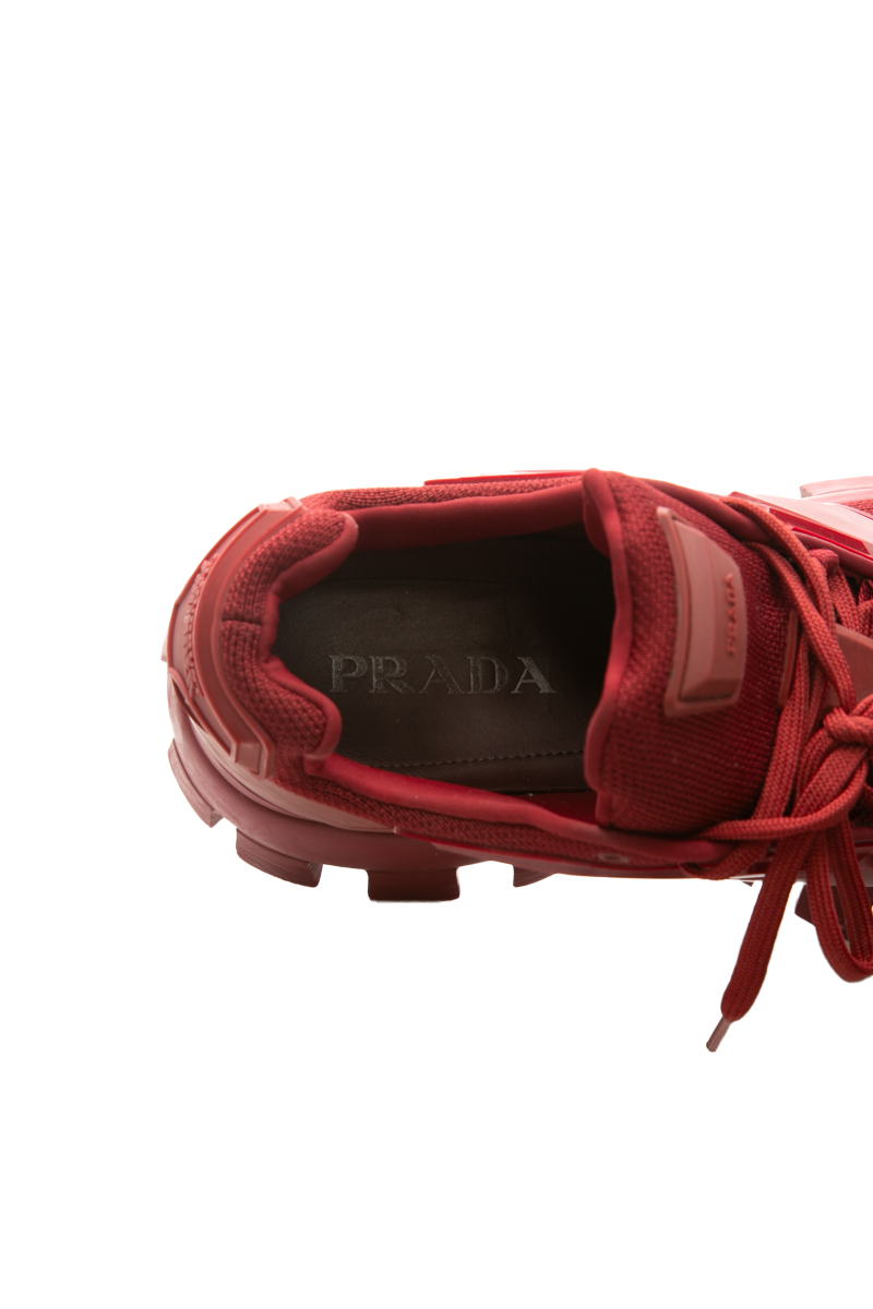 Men&#39;s Cloudbust Thunder Sneakers - Size US 12