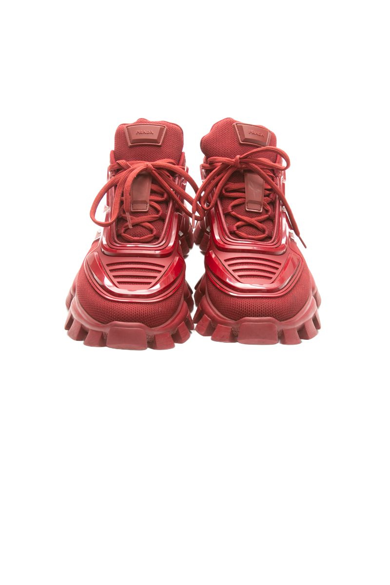 Men&#39;s Cloudbust Thunder Sneakers - Size US 12