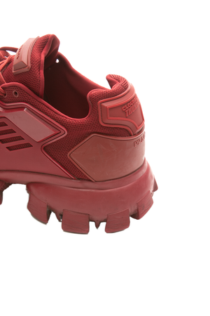 Men's Cloudbust Thunder Sneakers - Size US 12