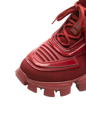 Men's Cloudbust Thunder Sneakers - Size US 12