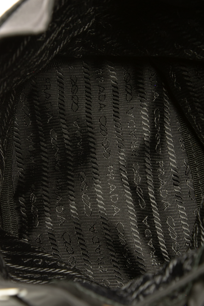 Re-Nylon Pouch