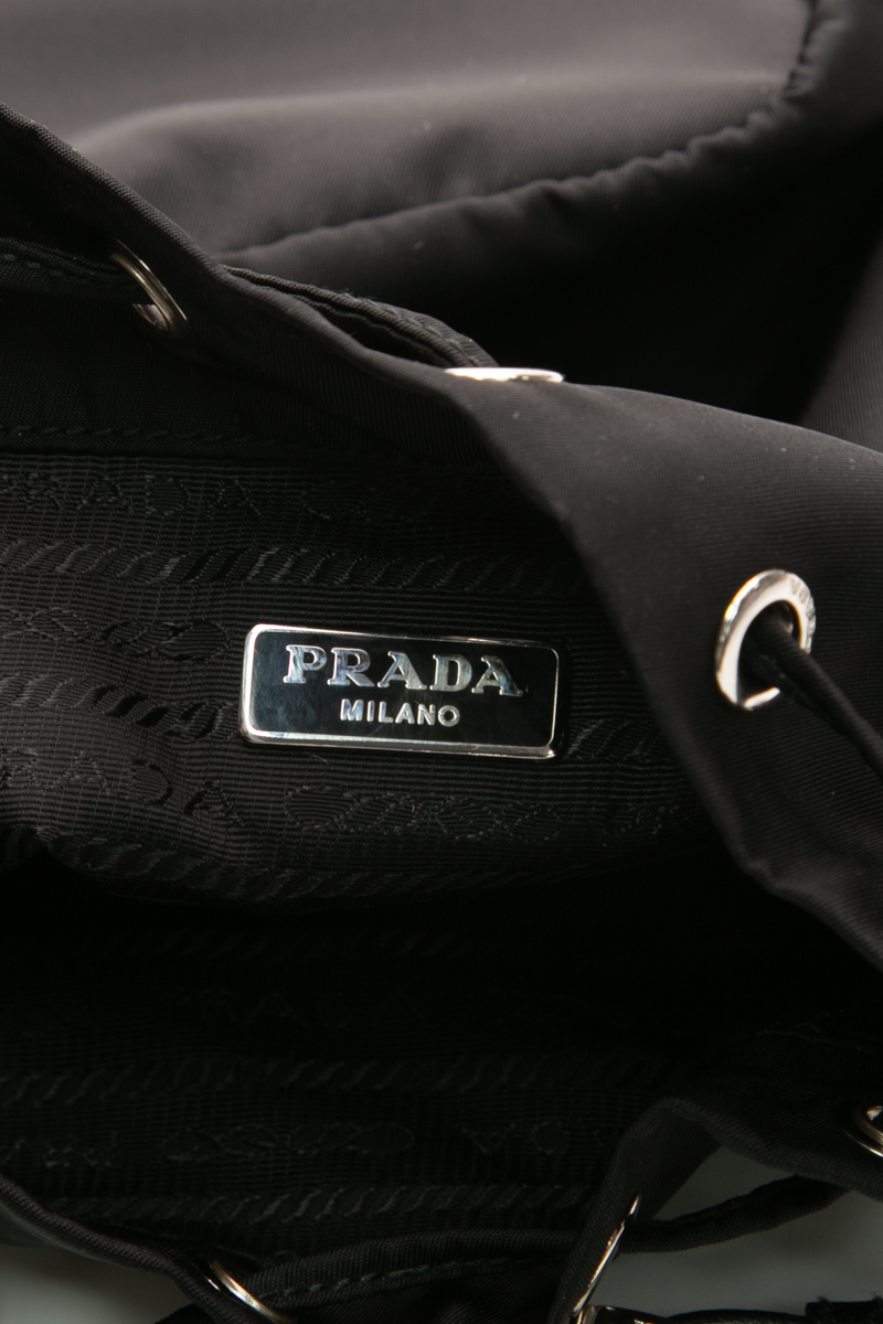 Re-Nylon Pouch