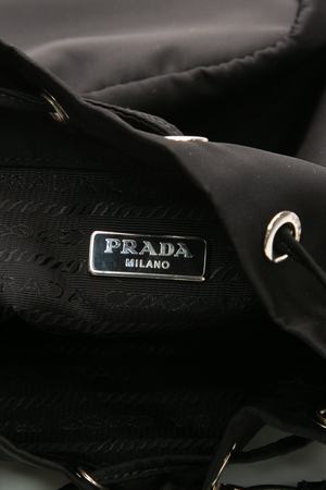 Re-Nylon Pouch
