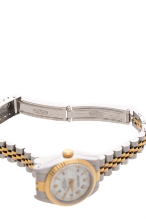 Lady Oyster Perpetual Datejust Watch
