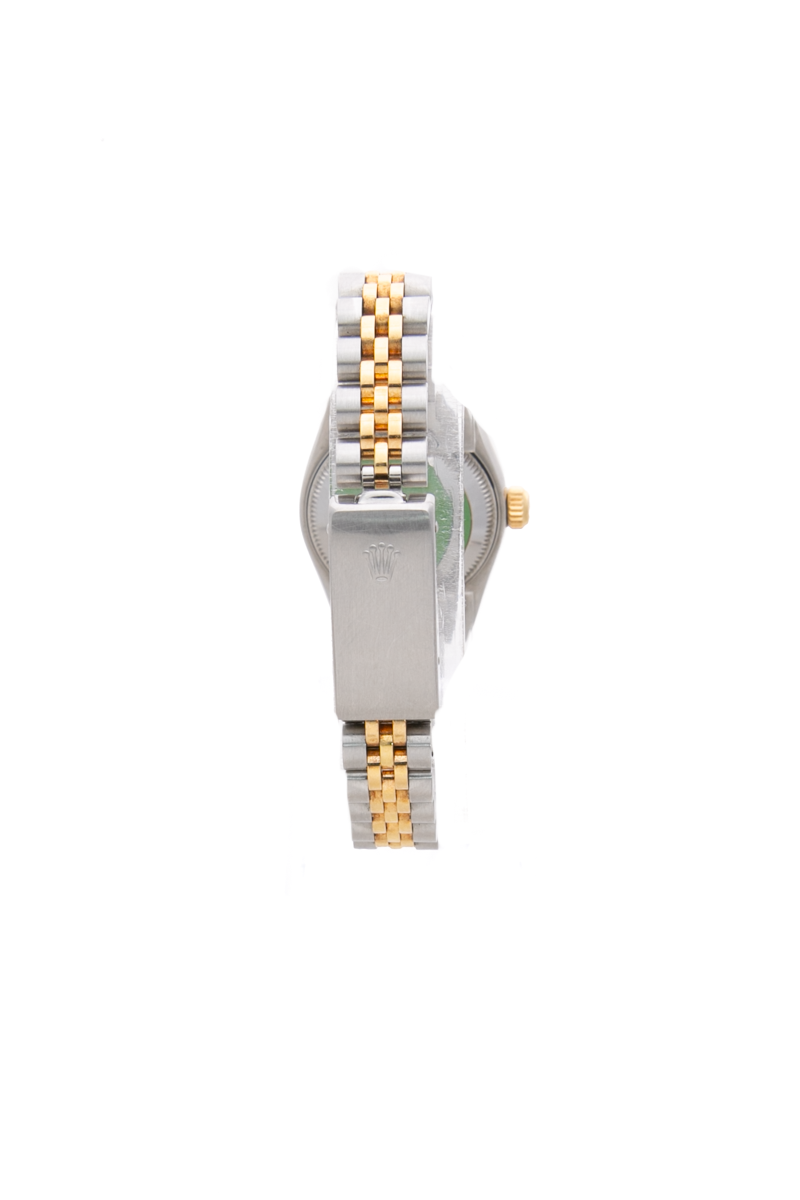 Lady Oyster Perpetual Datejust Watch