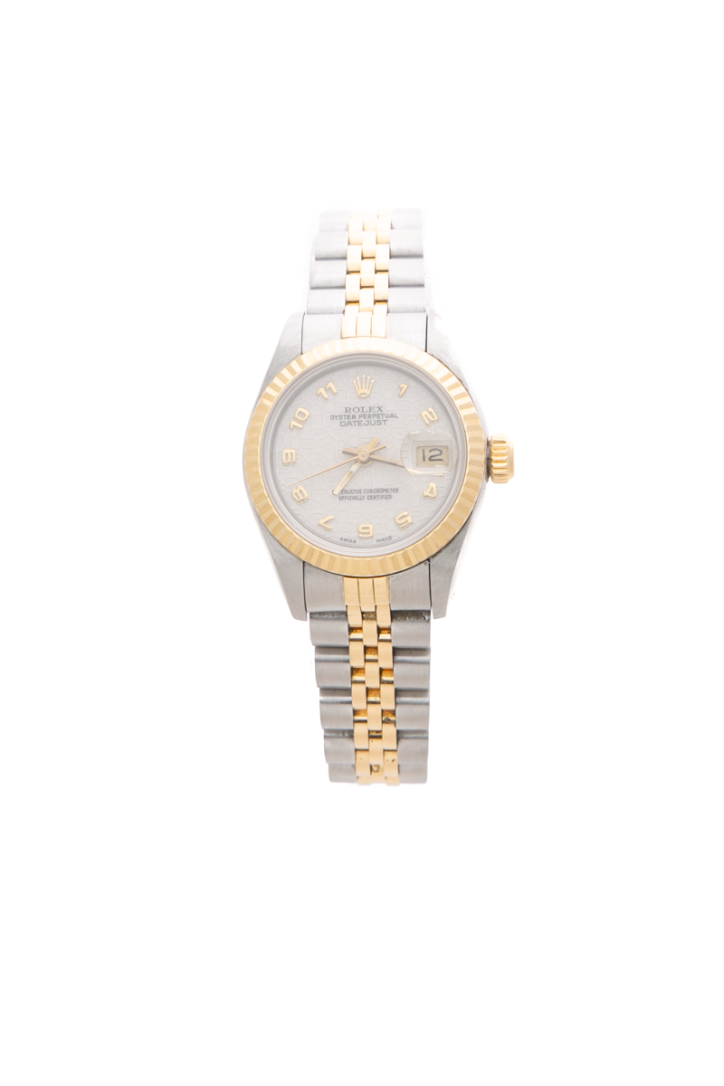 Rolex-Lady-Oyster-Perpetual-Datejust- Watch-294005