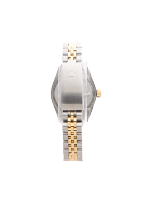 Lady Oyster Perpetual Datejust Watch