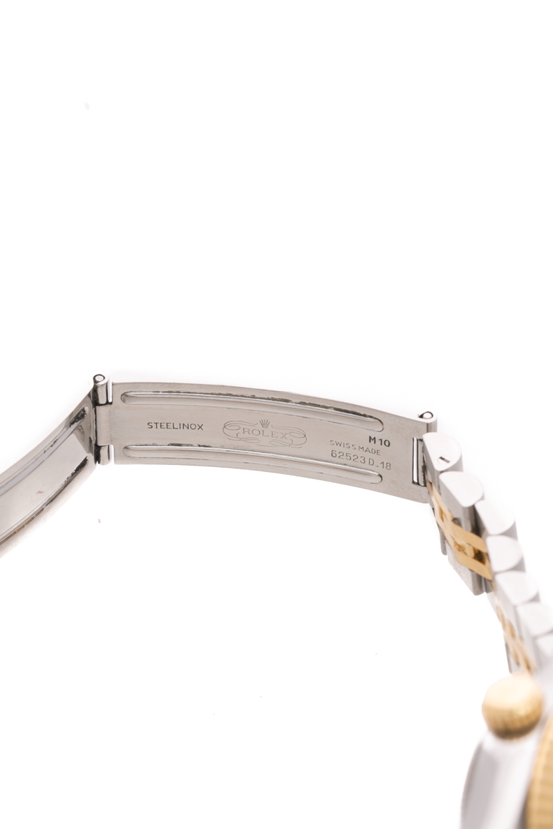 Lady Oyster Perpetual Datejust Watch