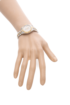 Lady Oyster Perpetual Datejust Watch