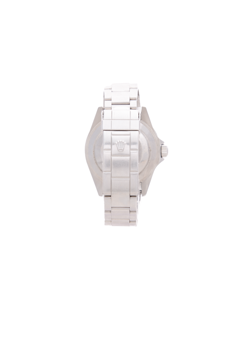 Submariner Date 40mm Watch