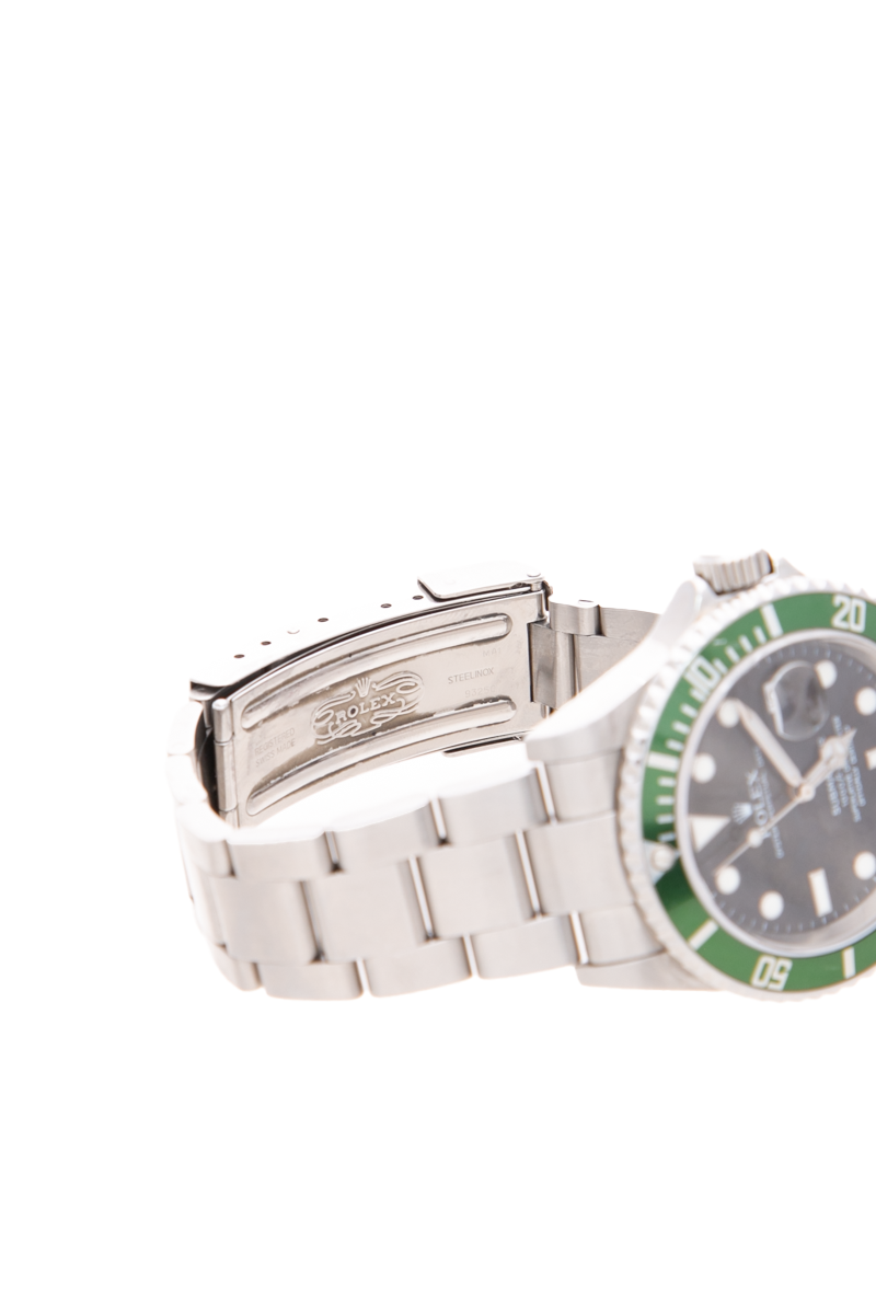 Submariner Date 40mm Watch