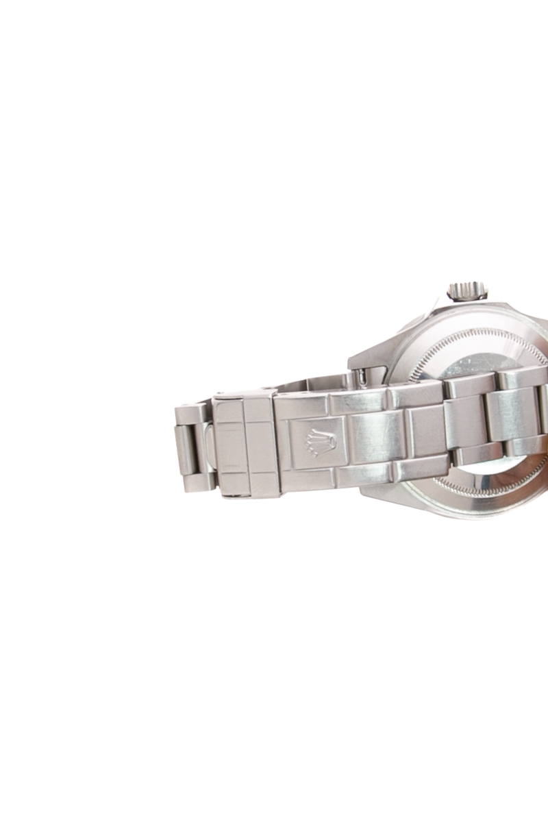 Submariner Date 40mm Watch