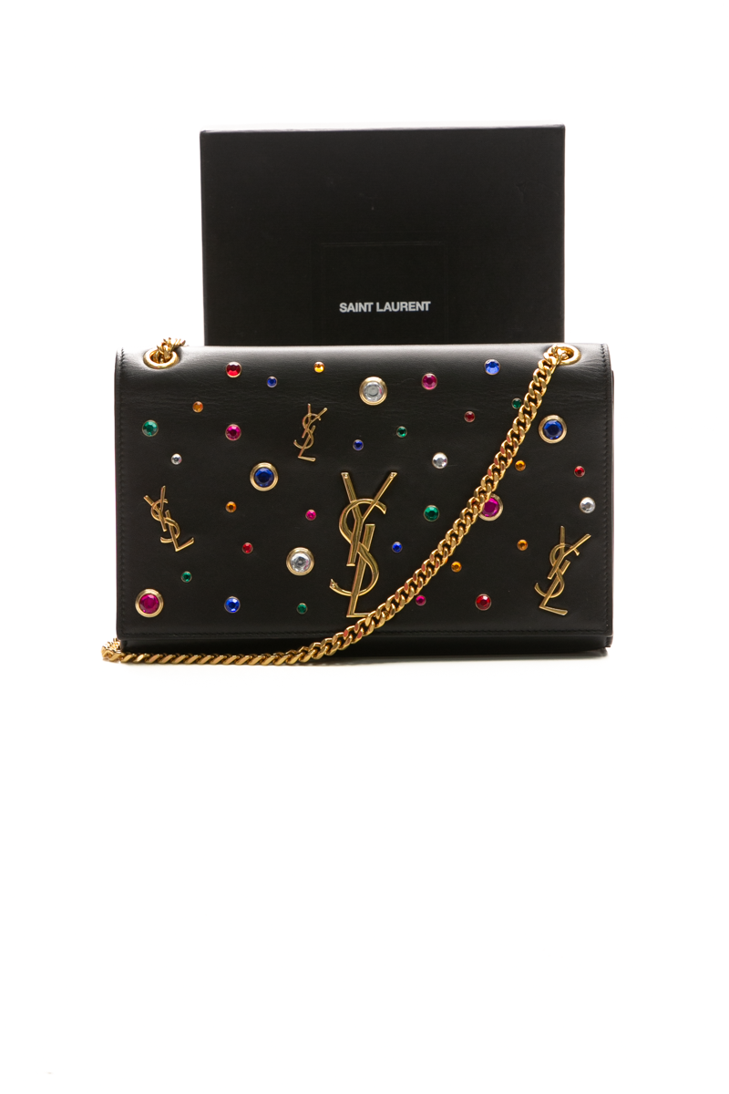 Studded Kate Medium Bag