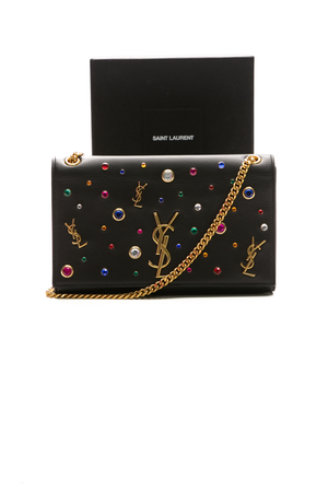 Studded Kate Medium Bag