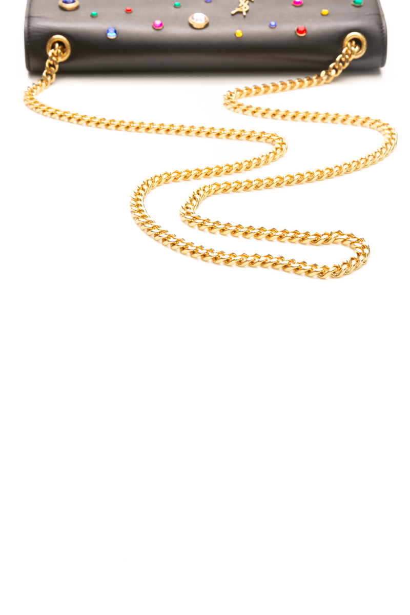 Studded Kate Medium Bag