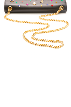 Studded Kate Medium Bag