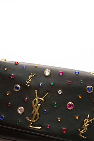 Studded Kate Medium Bag