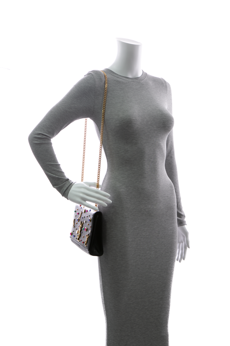 Studded Kate Medium Bag