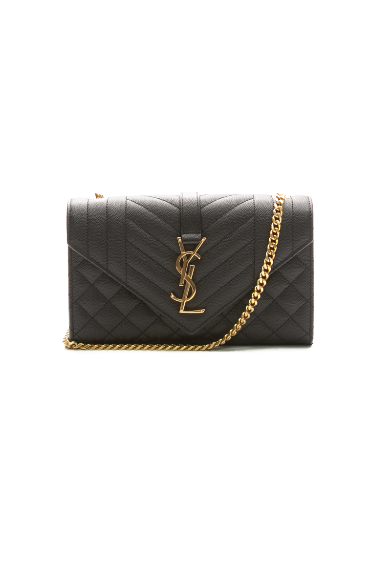 Saint-Laurent-Envelope-Small-Bag-294684