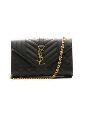 Saint-Laurent-Envelope-Small-Bag-294734