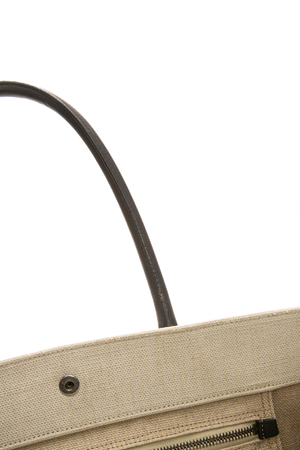 Large Rive Gauche Tote Bag