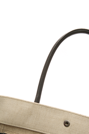 Large Rive Gauche Tote Bag