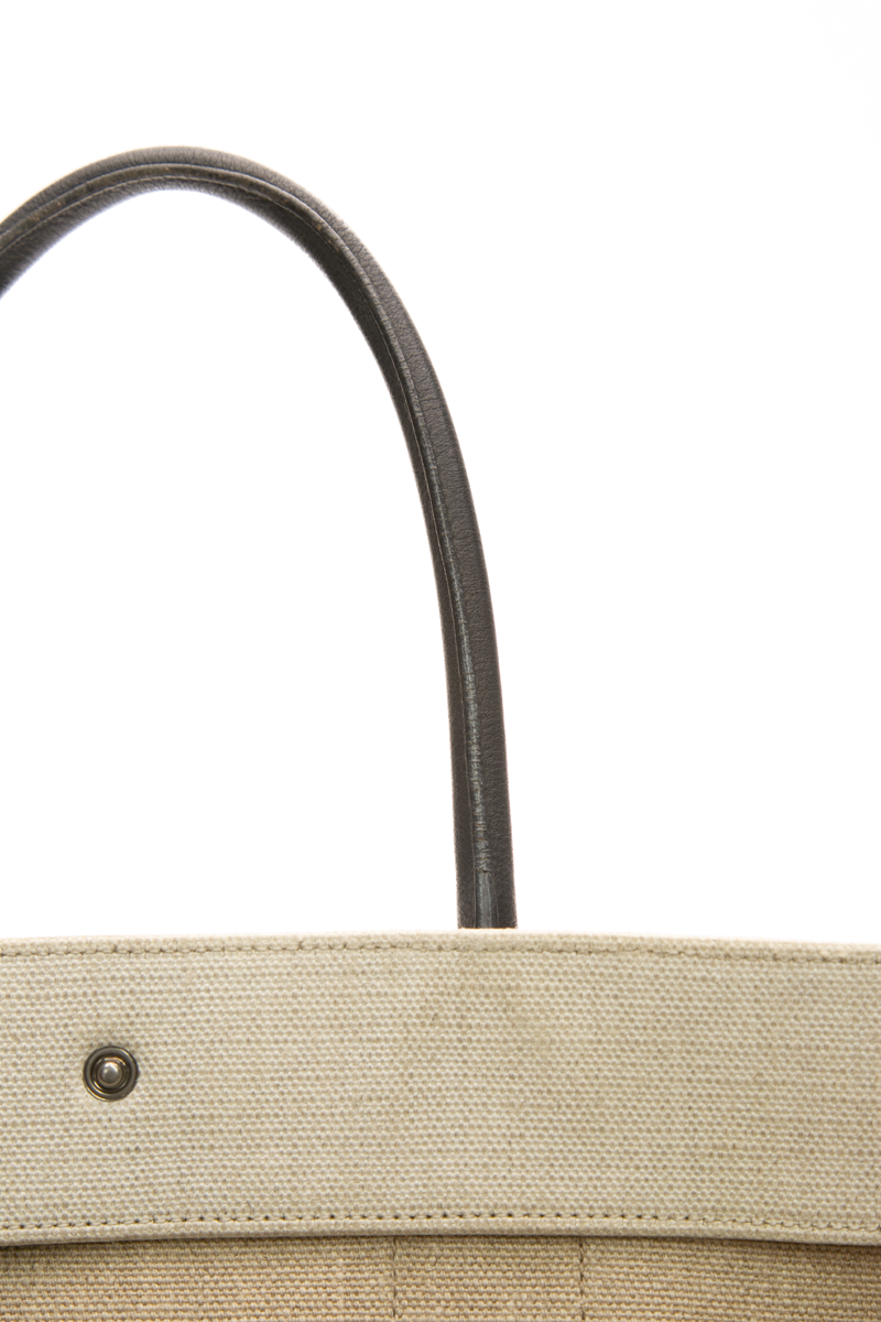 Large Rive Gauche Tote Bag