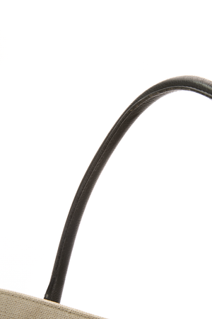 Large Rive Gauche Tote Bag