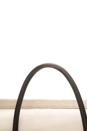 Large Rive Gauche Tote Bag