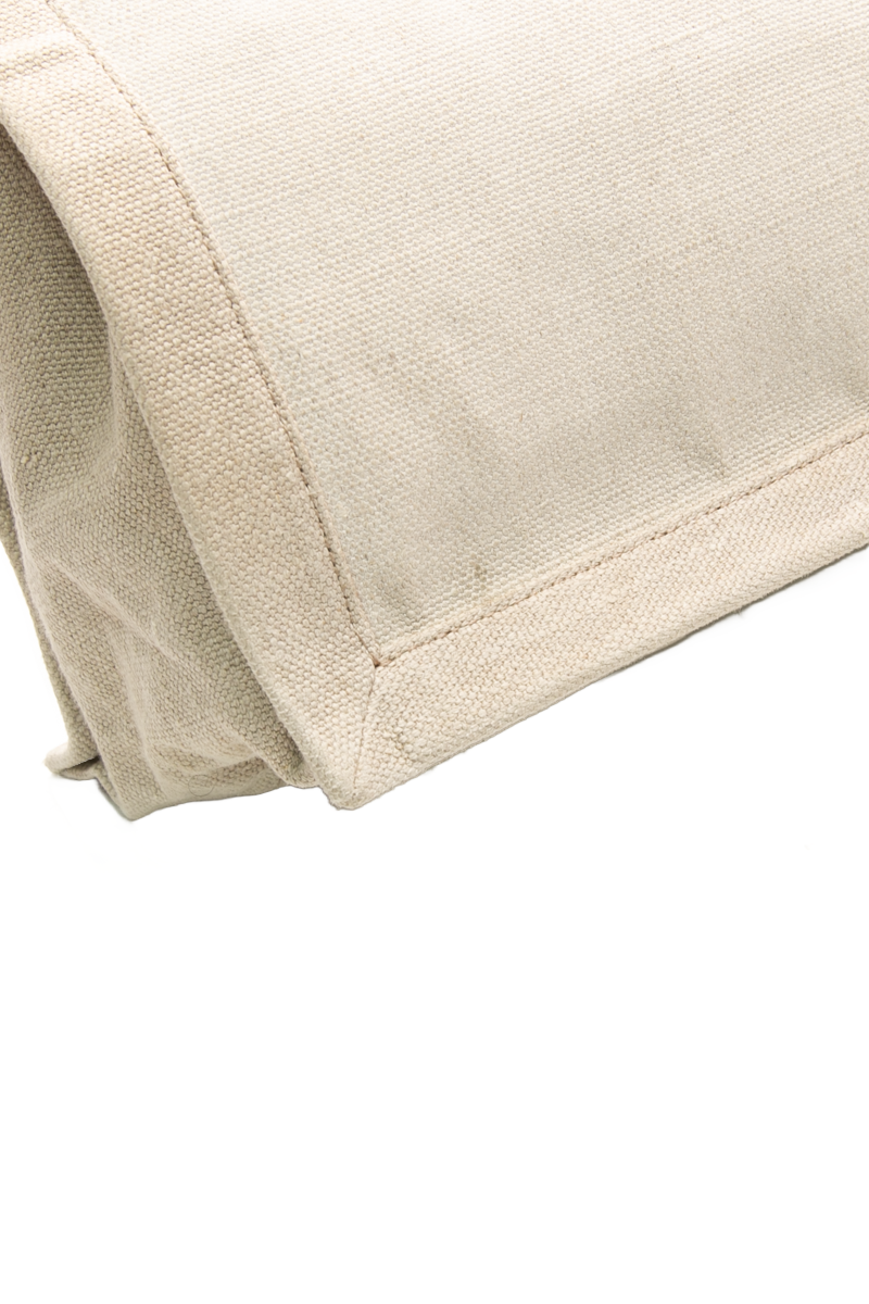 Large Rive Gauche Tote Bag