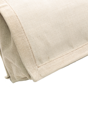 Large Rive Gauche Tote Bag