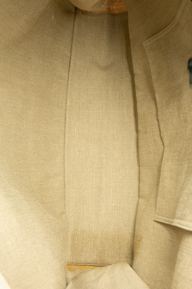 Large Rive Gauche Tote Bag