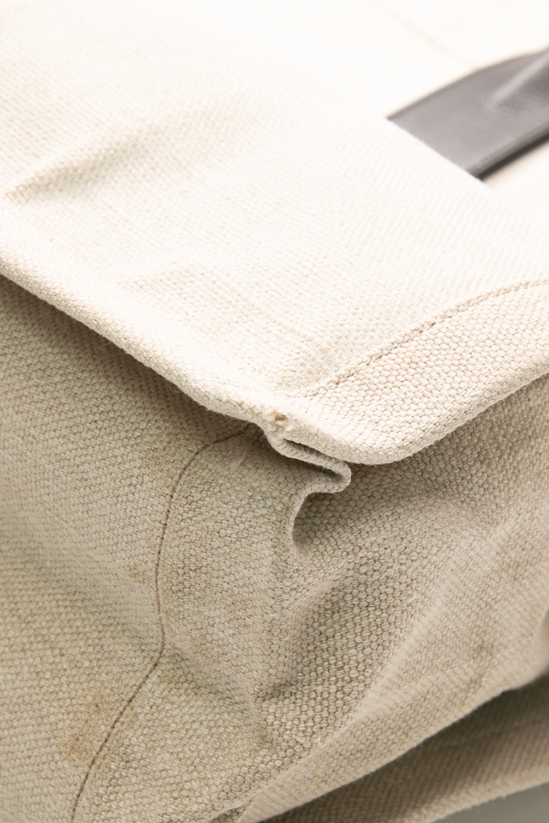 Large Rive Gauche Tote Bag